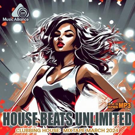 House Beats Unlimited (2024)