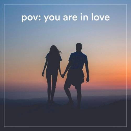 Pov You Are In Love (2024)