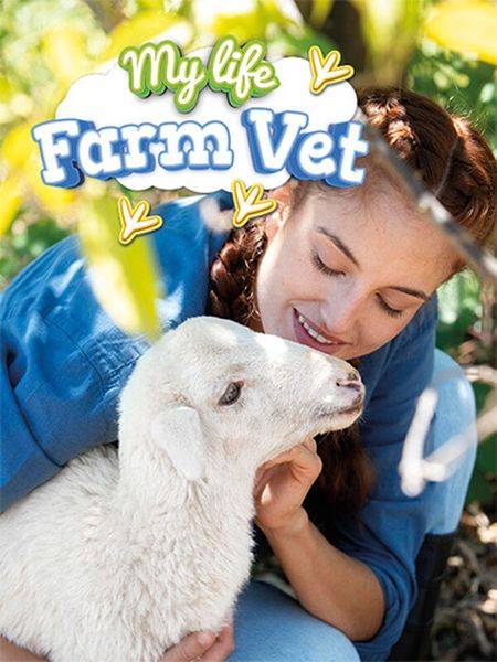 My Life: Farm Vet (2024/Ru/En/MULTI/RePack от FitGirl)