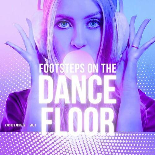 Footsteps On The Dancefloor Vol. 1 (2024)