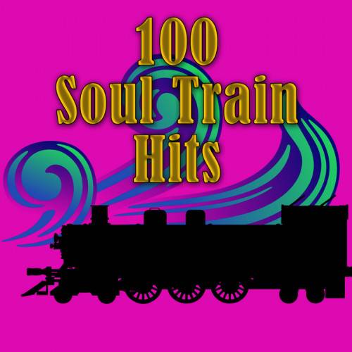 100 Soul Train Hits (Re-Recorded / Remastered versions) (2010) FLAC