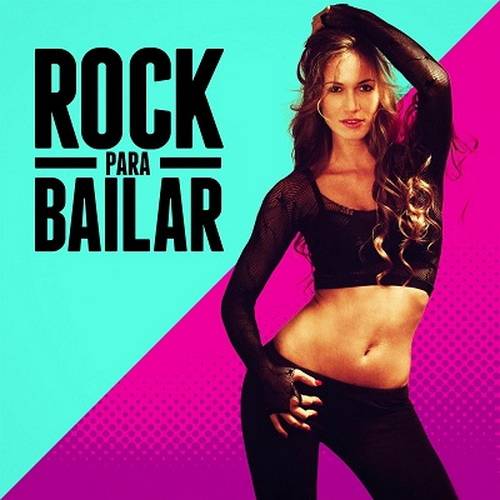 Rock para bailar (2024) FLAC