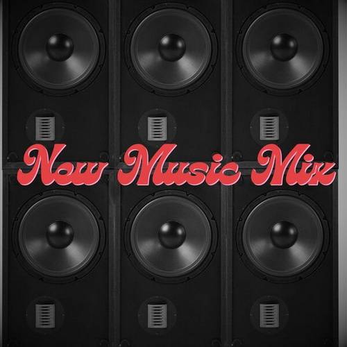 New Music Mix (2024)