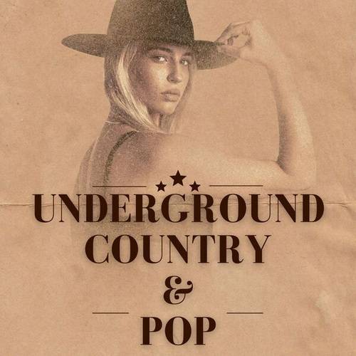 Underground Country and Pop (2024)