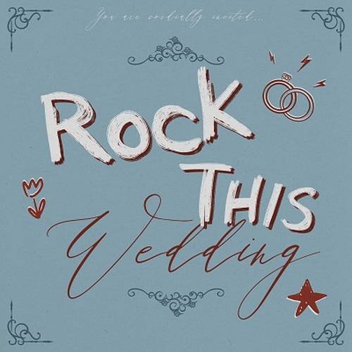 Rock This Wedding (2024) FLAC