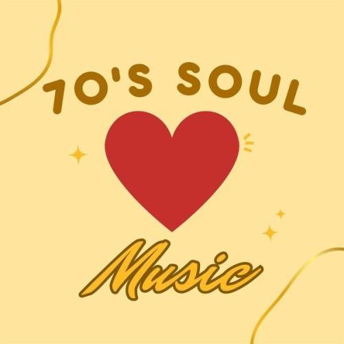 70s Soul Music (2024)