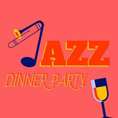 azz Dinner Party (2024) FLAC