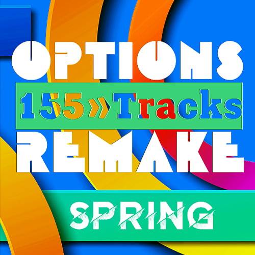 Options Remake 155 Tracks – Review Spring 2024 A (2024)