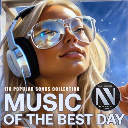 Music Of The Best Day (2024)