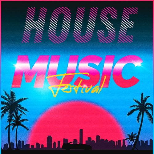 House Festival Music Hits (2024)