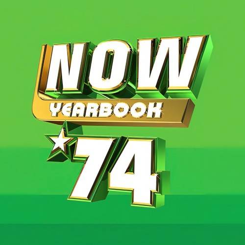 Now Yearbook 74 (4CD) (2024)