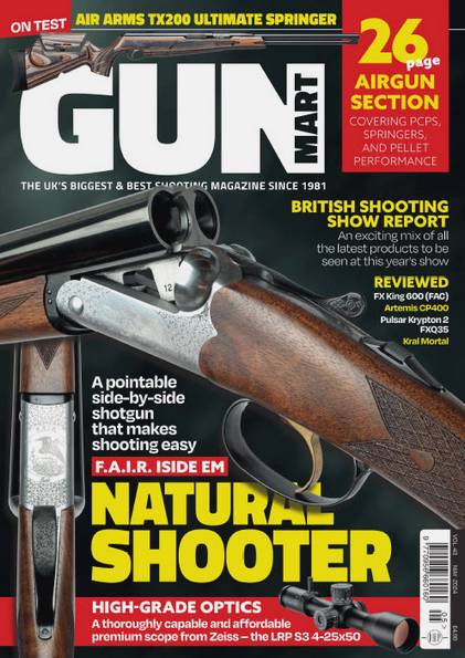 GunMart №5 2024