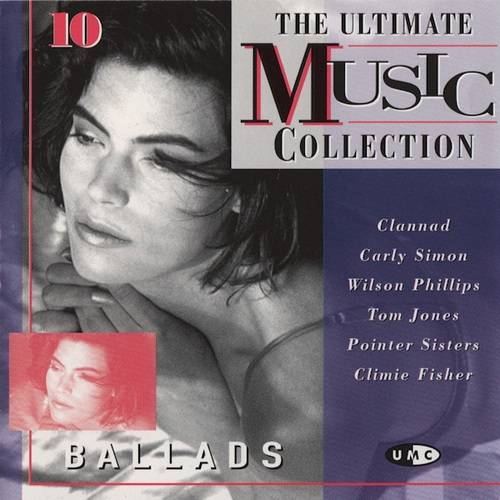 The Ultimate Music Collection Part 10 (1995) FLAC