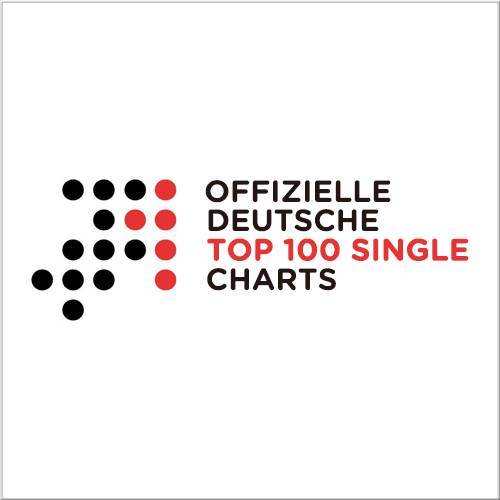 German Top100 Single Charts 19.04.2024 (2024)