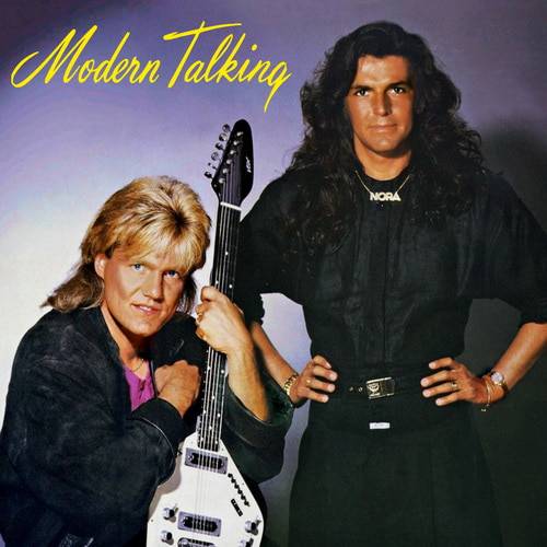 Modern Talking - Collection (2024)