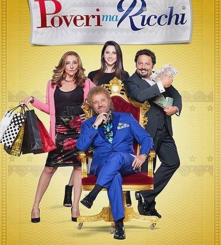 Ricchi e Poveri - Collection (2021)