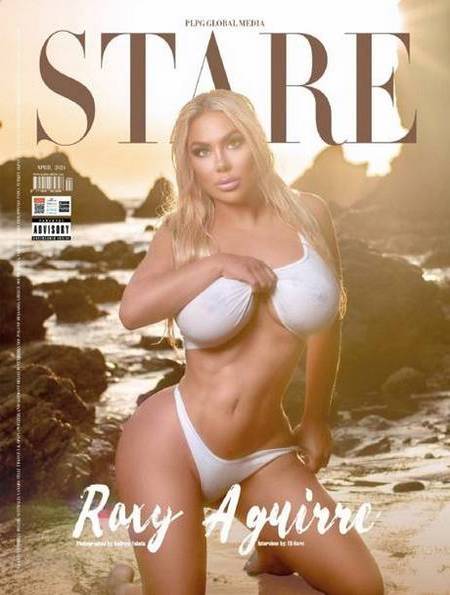 Stare Magazine – April 2024