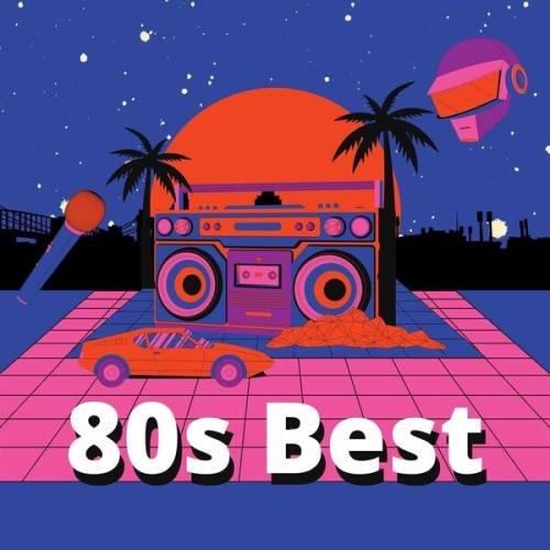 80s Best (2024)