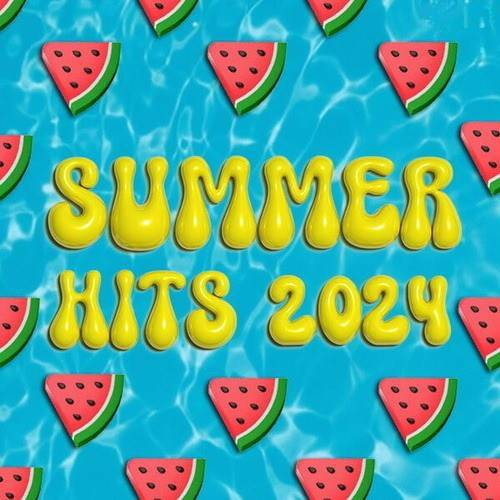 Summer Hits 2024 (2024) FLAC