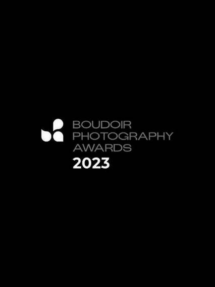 Boudoir Inspiration – Photography Awards 2023