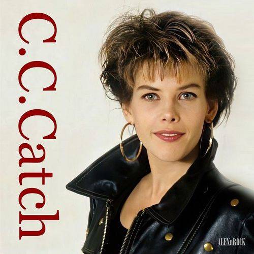 C.C. Catch — Collection (2024)