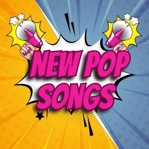 New Pop Songs (2024)