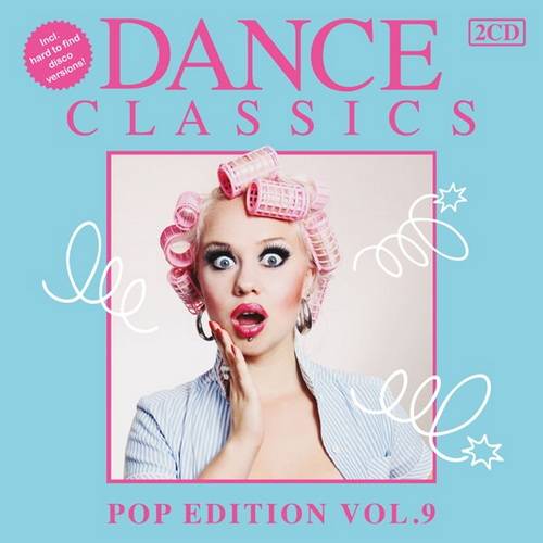 Dance Classics - Pop Edition Vol 09 (2CD) (2012) FLAC