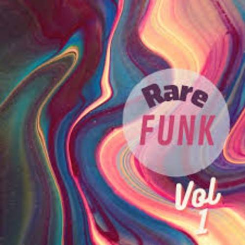 SickMix – Rare Funk Vol. 1 (2024)