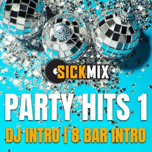 SickMix – Party Hits Vol.1 (2024)