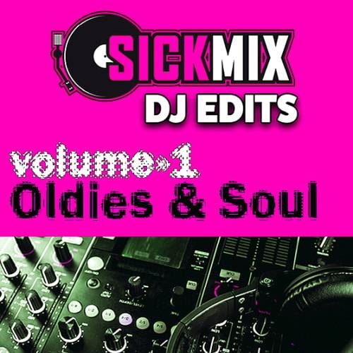 SickMix – Oldies and Soul Vol.1 (2024)