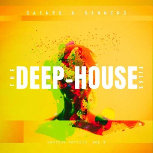 Saints and Sinners (The Deep–House Files) Vol. 2 (2024)