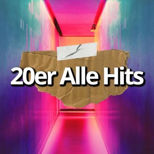 20er Alle Hits (2024)