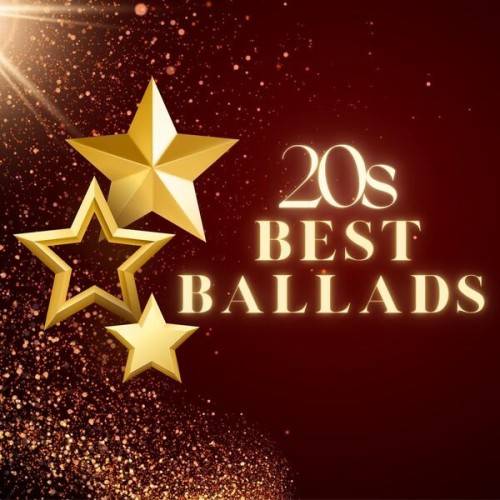 20s Best Ballads (2024)