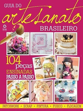 Guia do Artesanato Brasileiro №5 2022