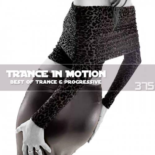 Trance In Motion Vol.375 (2024)