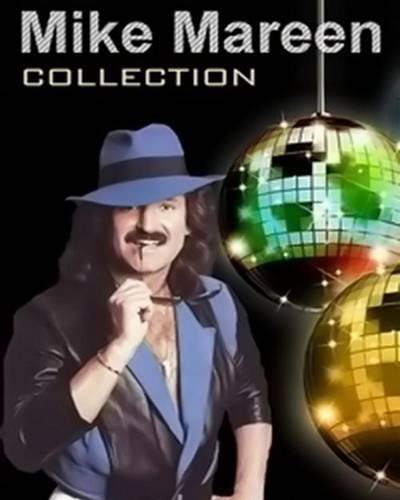 Mike Mareen - Collection (Singles + Compilations) (2016)