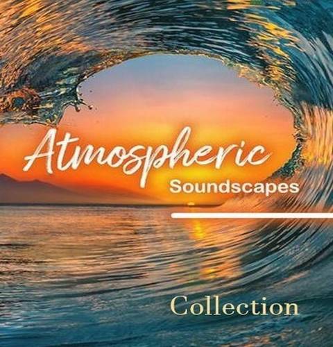 Atmospheric Soundscapes Collection Vol.1-9 (2024) FLAC