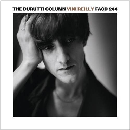 The Durutti Column – Vini Reilly (35th Anniversary Edition) (2024) FLAC