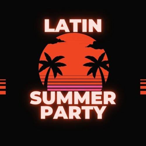 Latin Summer Party 2024 (2024)