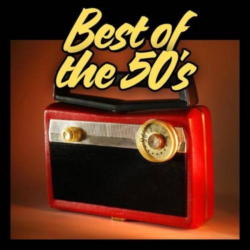 Best of the 50s Classic Pop Songs (2024)