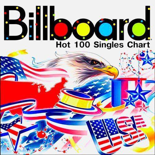 Billboard Hot 100 Singles Chart 11.05.2024 (2024)