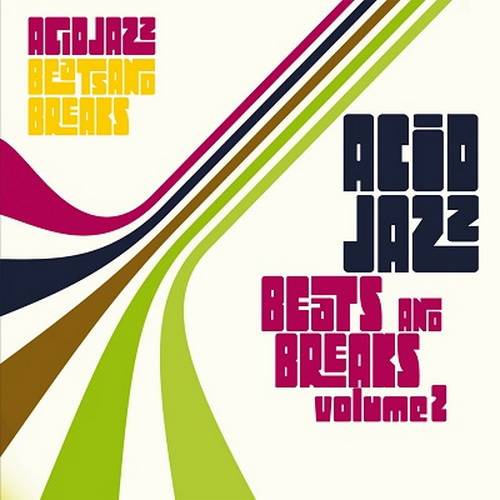 Acid Jazz Beats and Breaks Vol. 2 (2024) FLAC