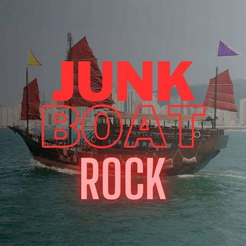 Junk Boat Rock (2024) FLAC