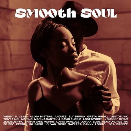 Smooth Soul (2024) FLAC