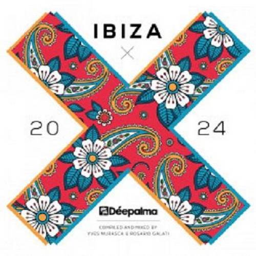 Deepalma Ibiza 2024 (2024)