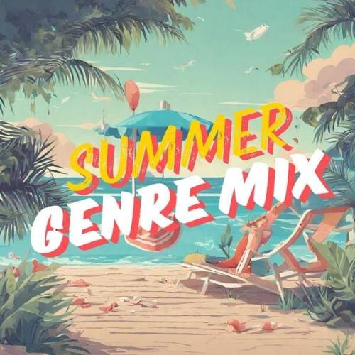 Summer Genre Mix (2024)
