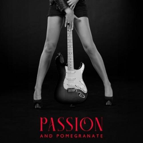 Passion And Pomegranate Best Romantic Guitar Music of All Time (2024) FLAC