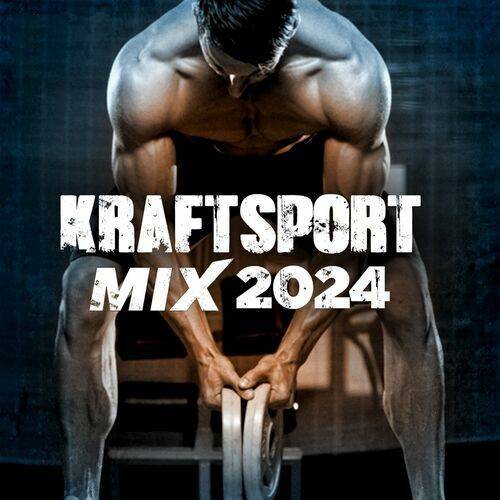 Kraftsport Mix 2024 (2024)