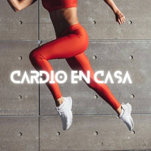 Cardio En Casa (2024)