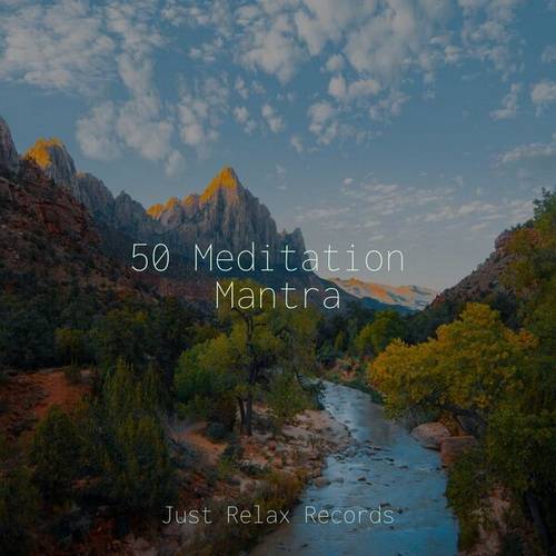 50 Meditation Mantra (2024) FLAC